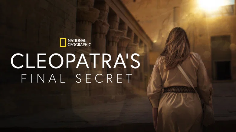 Cleopatra's Final Secret screenshot 4