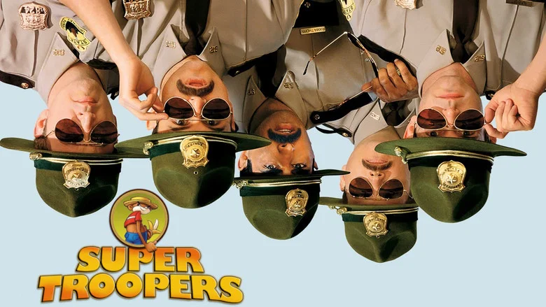Super Troopers screenshot 4