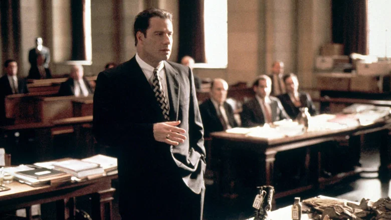 A Civil Action screenshot 8