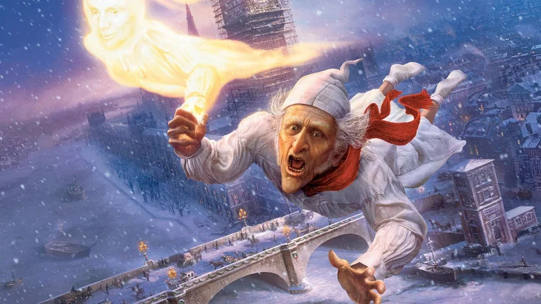 A Christmas Carol screenshot 3