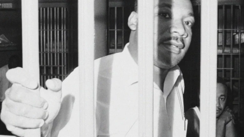 King: A Filmed Record... Montgomery to Memphis screenshot 1