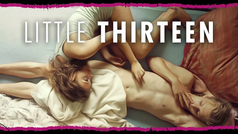 Little Thirteen screenshot 5