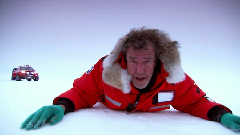 Top Gear: Polar Special screenshot 8