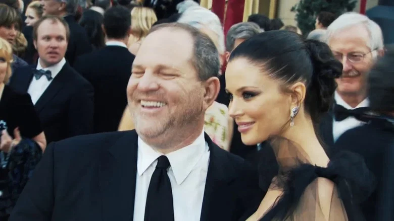 Beyond Boundaries: The Harvey Weinstein Scandal screenshot 1