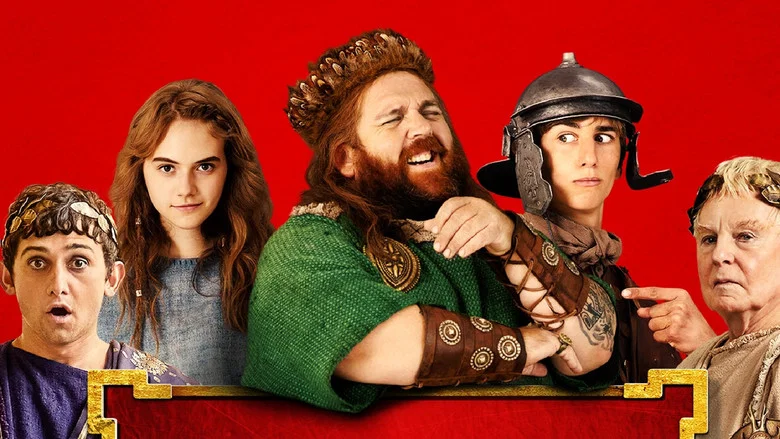 Horrible Histories: The Movie — Rotten Romans screenshot 1