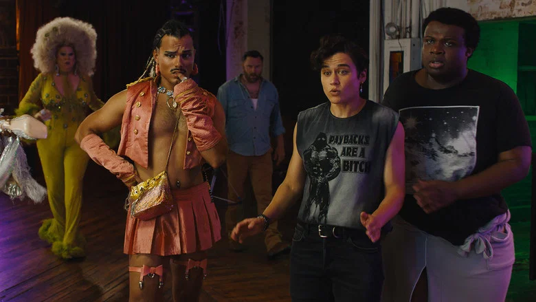 Queens of the Dead screenshot 3