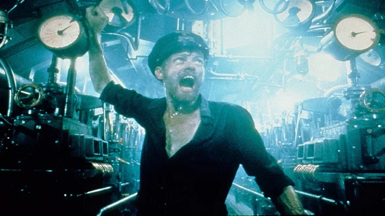 Das Boot screenshot 6