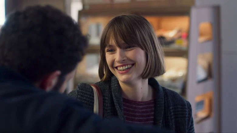 (Girl)Friend screenshot 3