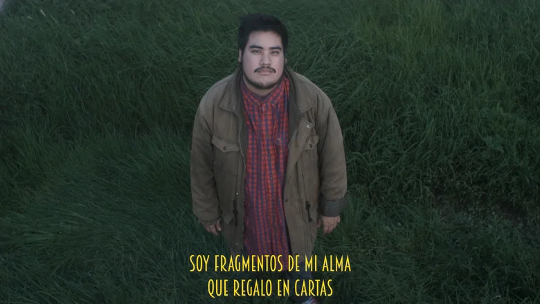 Mi nostalgia no define la persona que queiro llegar a ser screenshot 1