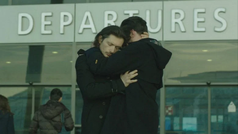 The Marriage screenshot 2
