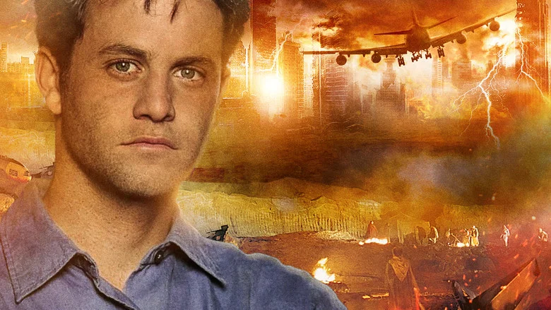 Left Behind screenshot 3