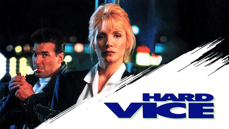 Hard Vice screenshot 4