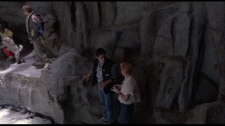 Journey to the Center of the Earth screenshot 6