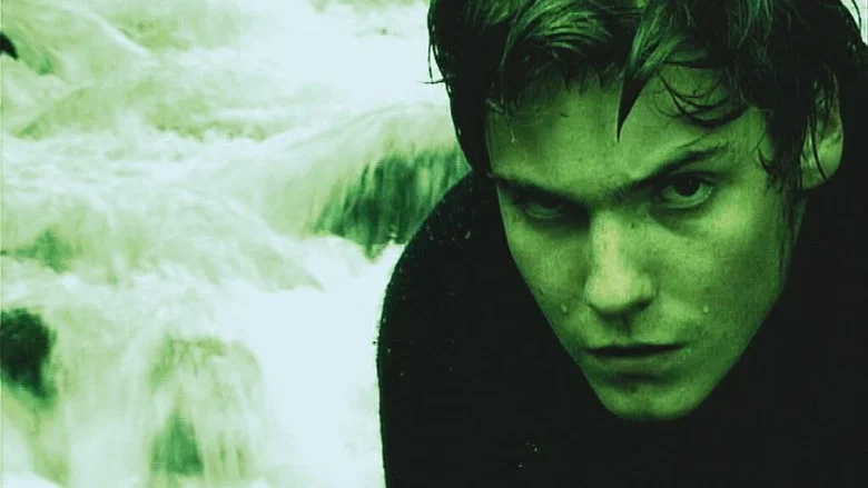 The White Sound screenshot 1