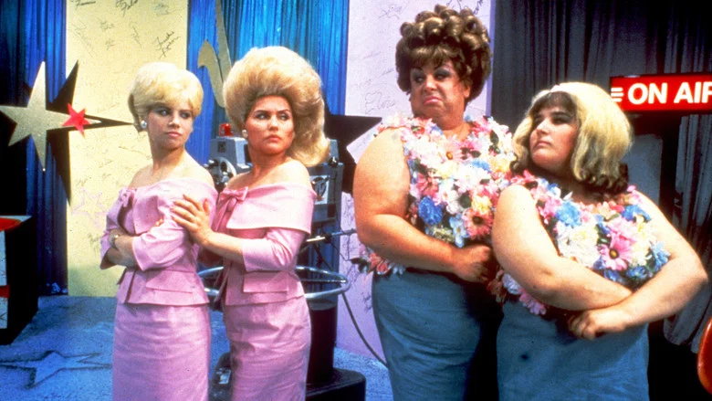 Hairspray screenshot 2