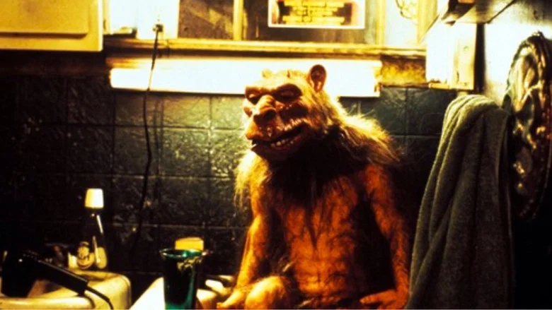 Ghoulies III: Ghoulies Go to College screenshot 5