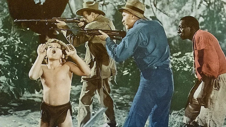 Tarzan's New York Adventure screenshot 4