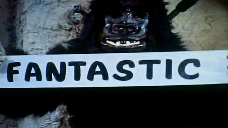 Monsters Crash the Pajama Party screenshot 8