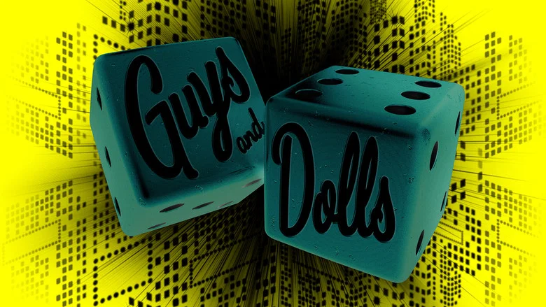 Guys and Dolls screenshot 5