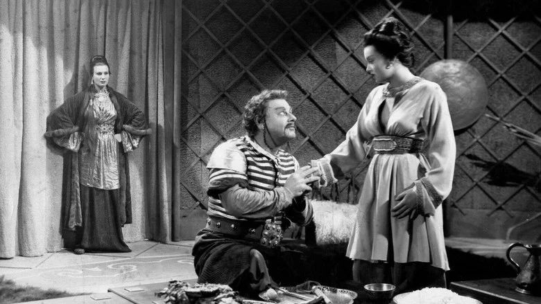 The Adventures of Marco Polo screenshot 2