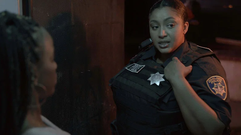 A Thousand Faces screenshot 1