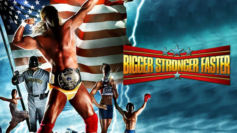 Bigger Stronger Faster* screenshot 2