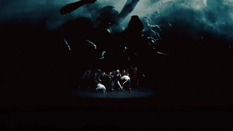 La Haine : jusqu'ici rien n'a changé screenshot 2