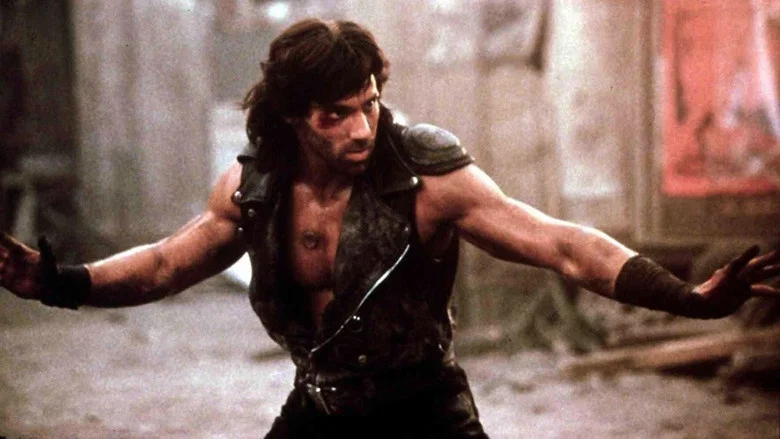 Fist of the North Star screenshot 4