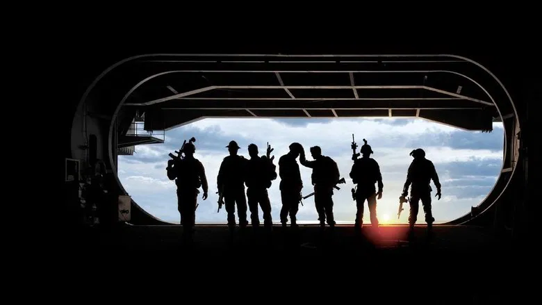 Act of Valor screenshot 1