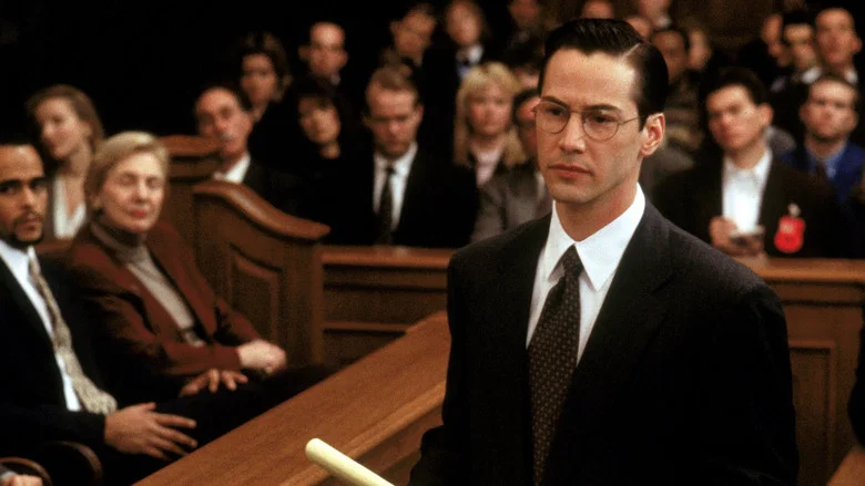The Devil's Advocate screenshot 6