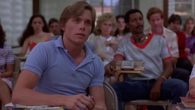 A Night in Heaven screenshot 4