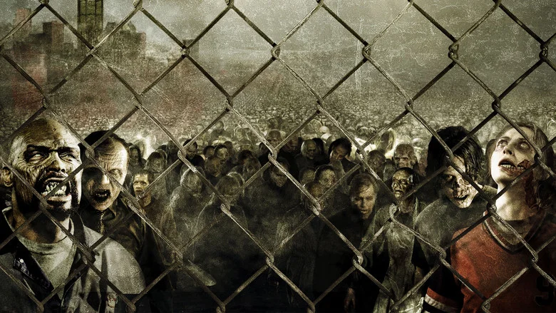Land of the Dead screenshot 2