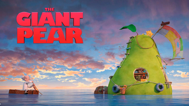 The Incredible Story of the Giant Pear screenshot 7