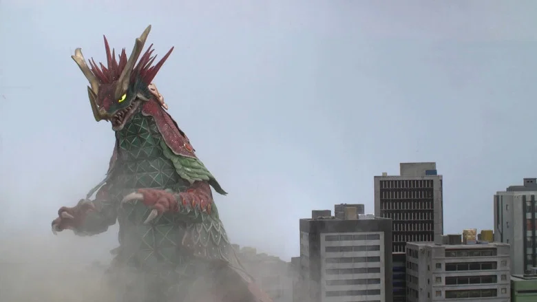 Kaiju Mono screenshot 3