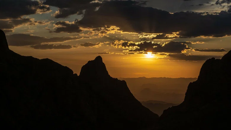 Big Bend: The Wild Frontier of Texas screenshot 2