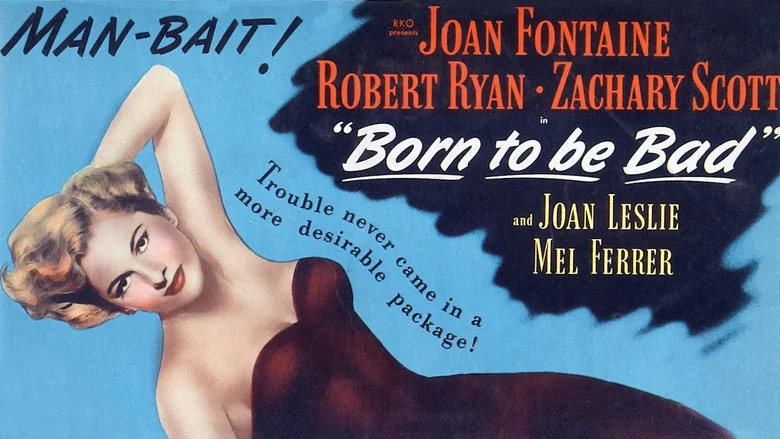 Born to Be Bad screenshot 8