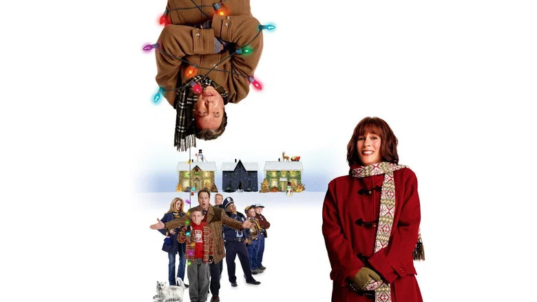 Christmas with the Kranks screenshot 8