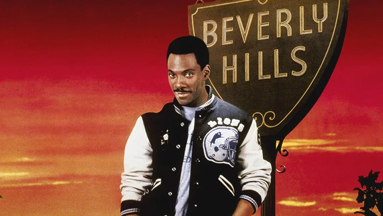 Beverly Hills Cop II screenshot 1