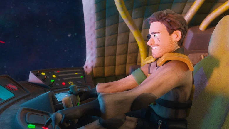 Keo and the stardust screenshot 1