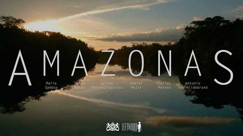 Amazonas screenshot 2