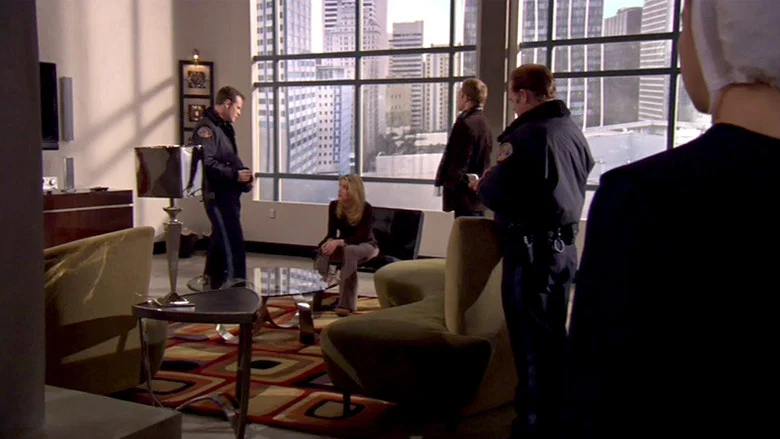 Saving Sarah Cain screenshot 1