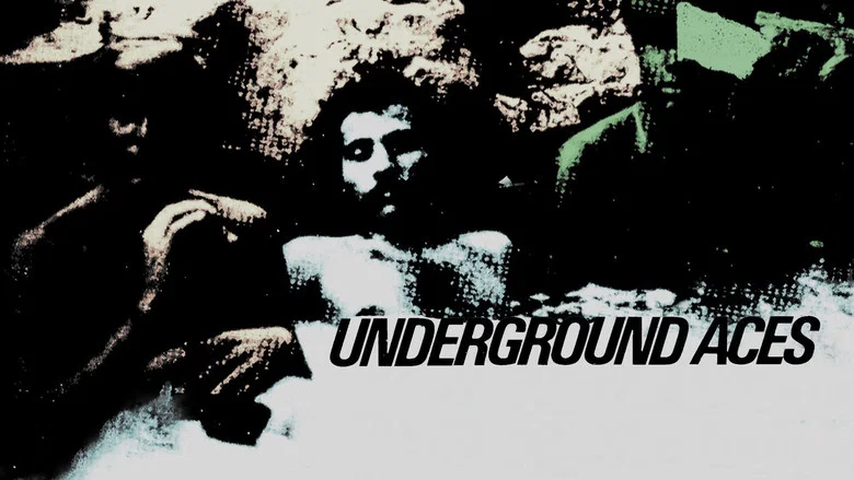 Underground Aces screenshot 4