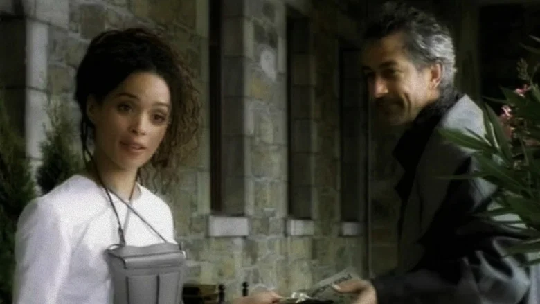 Lathe of Heaven screenshot 1