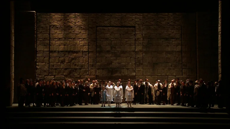 Verdi: Nabucco screenshot 4