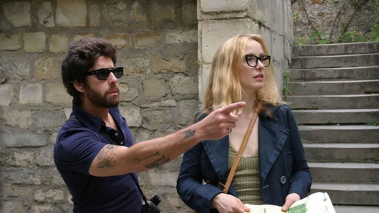 2 Days in Paris screenshot 7