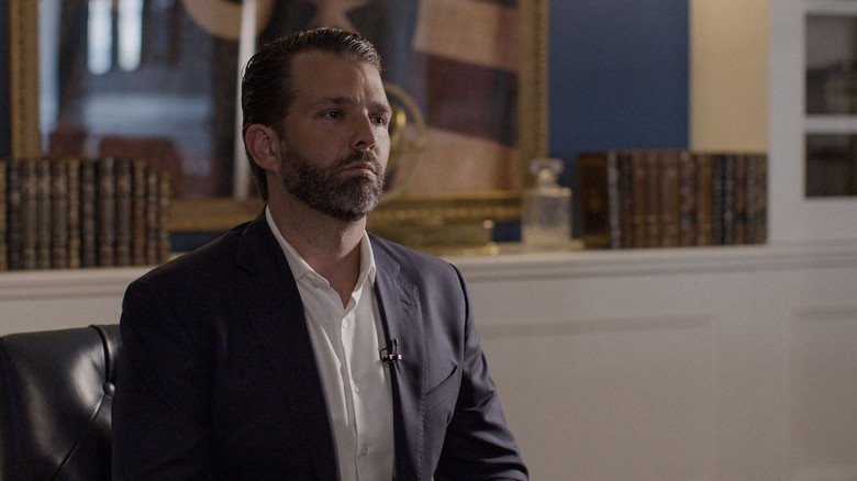 The Plot Against the President screenshot 5