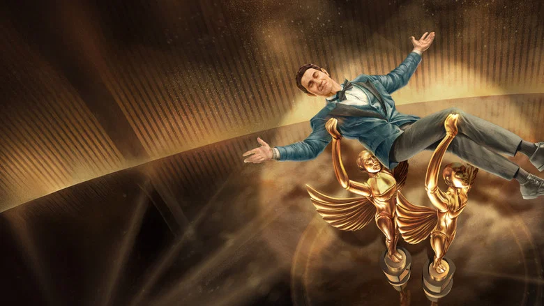 Lost in the Spotlight screenshot 5