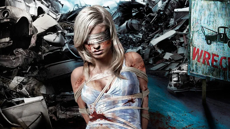 Wreckage screenshot 4