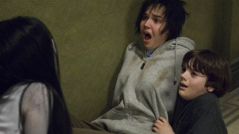 The Grudge 2 screenshot 6