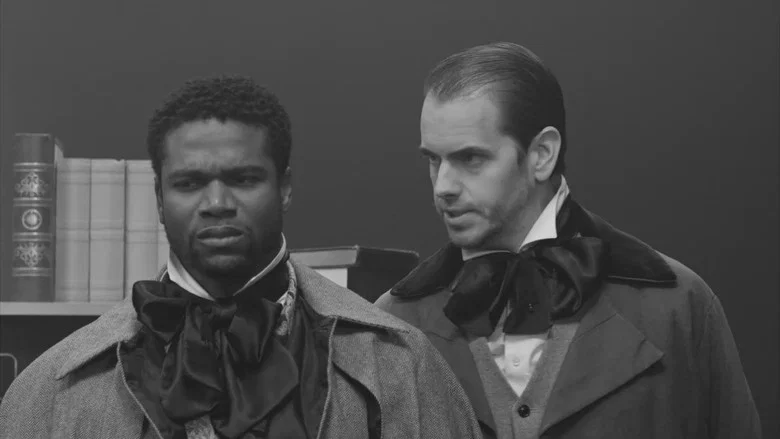 Sherlock: The Musical screenshot 8